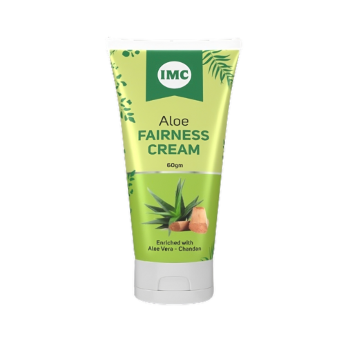 ALOE FAIRNESS CREAM