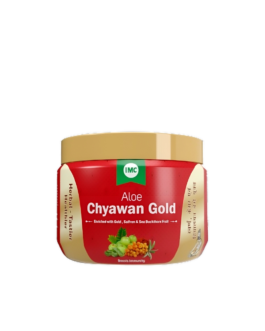 CHYAWAN GOLD