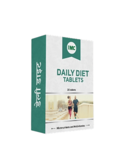 DAILY DIET TABLETS