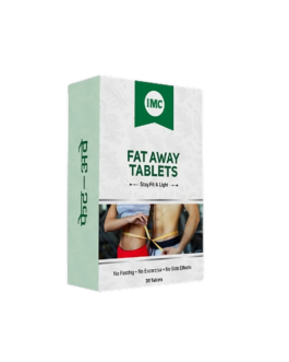 FAT AWAY TABLETS