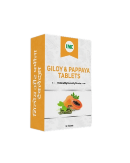 GILOY AND PAPPAYA TABLETS
