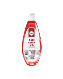 PAIN AWAY OIL