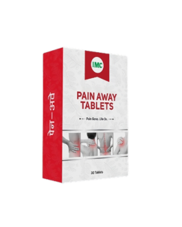 PAIN AWAY TABLETS