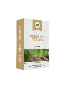 WHEAT GOLD TABLETS
