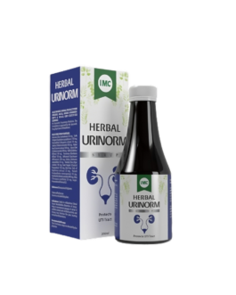 herbal urinorm